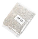 Žvyras akvariumams baltas 450g